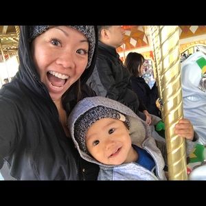 Meet your Posher, Kristinw